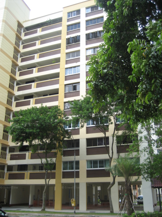 Bishan Street 13 thumbnail photo